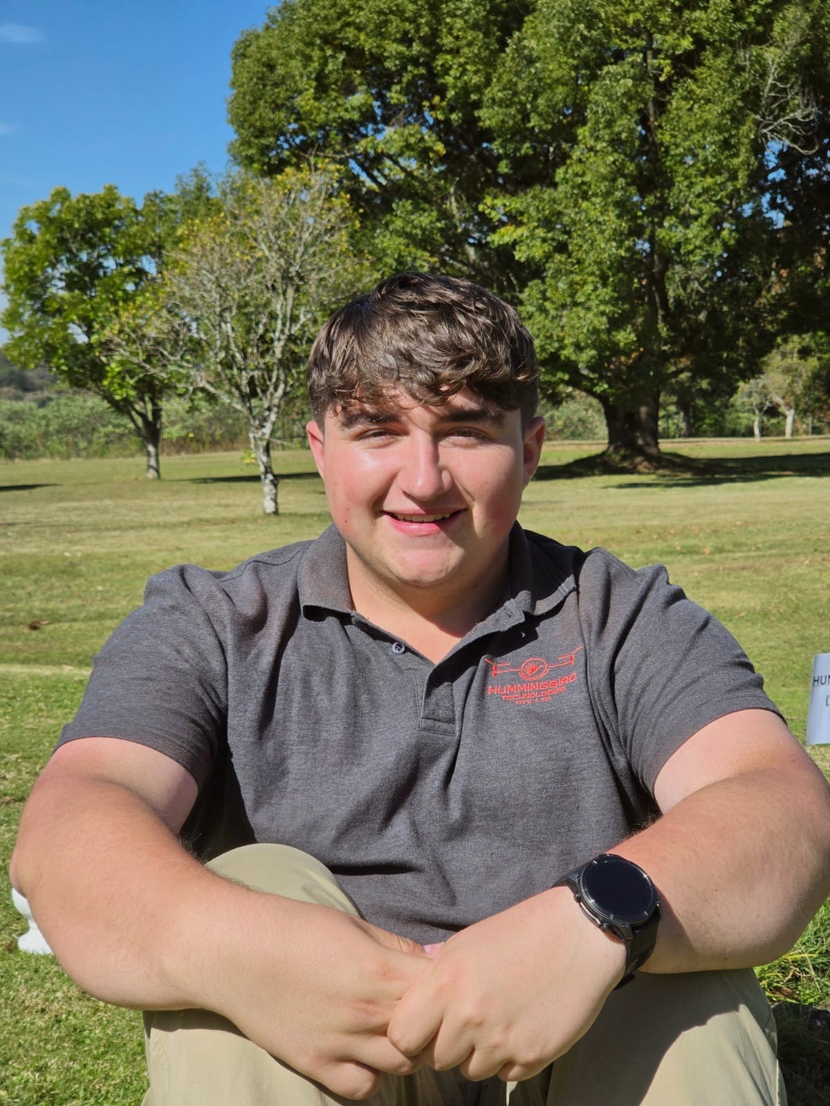 Josh Kruger